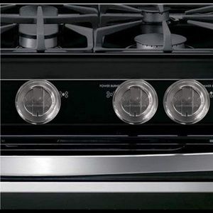 Amazon stove knob covers